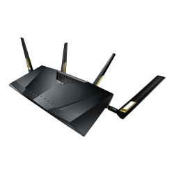 Bộ định tuyến ASUS Wi-Fi 6 (RT-AX88U) Bộ định tuyến ASUS Wi-Fi 6 (RT-AX88U)