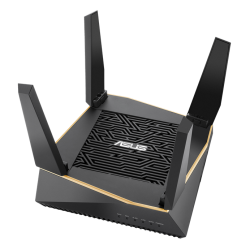 Wifi ASUS AX6100 3 băng tần (RT-AX92U) (2 PK)