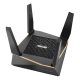 Wifi ASUS AX6100 3 băng tần (RT-AX92U) (2 PK)