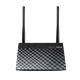 Wi-Fi Router ASUS N300 với ba chế độ hoạt động và hai ăng-ten hiệu suất cao (RT-N12+ B1)
