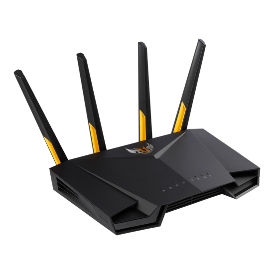 Bộ định tuyến ASUS Wi-Fi 6 ASUS TUF Gaming (AX3000)