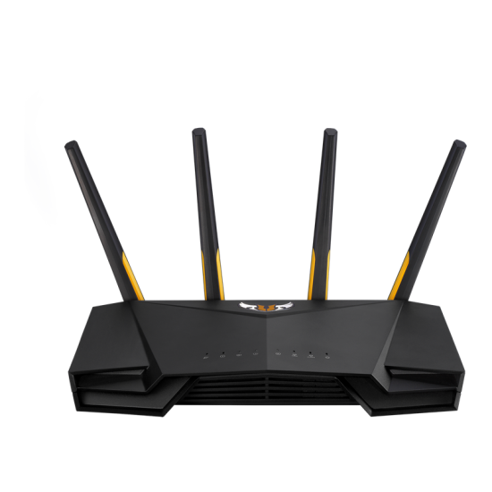 Bộ định tuyến ASUS Wi-Fi 6 ASUS TUF Gaming (AX3000)
