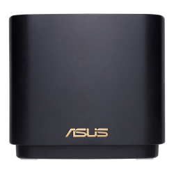 ASUS ZenWiFi AX Mini XD4R 2 Pack (Black/White)