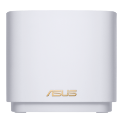 ASUS ZenWiFi AX Mini XD4R 2 Pack (Black/White)