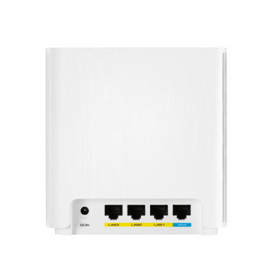 Router wifi ASUS ZenWiFi XD6 (W-2-PK) 