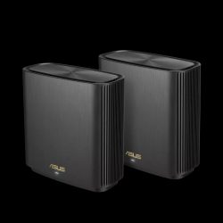 ASUS ZenWiFi AX (XT8) ASUS ZenWiFi AX (XT8)