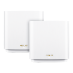 ASUS ZenWiFi AX (XT8) ASUS ZenWiFi AX (XT8)