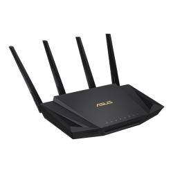 ROUTER WIFI ASUS RT-AX3000