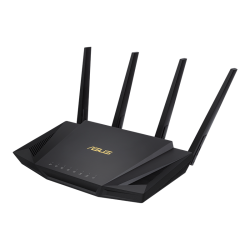 ROUTER WIFI ASUS RT-AX3000