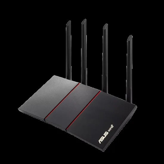 ROUTER WIFI ASUS RT-AX55 | Đại Phú Gia Store