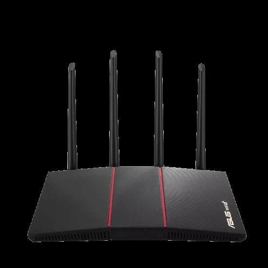 ROUTER WIFI ASUS RT-AX55 | Đại Phú Gia Store