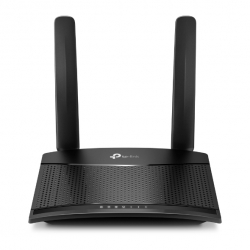 Router Wi-Fi 4G LTE Chuẩn N Tốc Độ 300 Mbps TPLINK TL-MR100 Router Wi-Fi 4G LTE Chuẩn N Tốc Độ 300 Mbps TPLINK TL-MR100