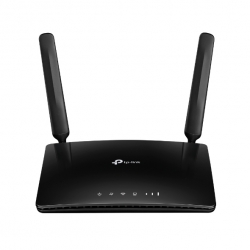 Router Wi-Fi Băng Tần Kép 4G LTE AC750 TPLINK Archer MR200 Router Wi-Fi Băng Tần Kép 4G LTE AC750 TPLINK Archer MR200