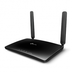 Router Wi-Fi Băng Tần Kép 4G LTE AC1200 TPLINK Archer MR400 Router Wi-Fi Băng Tần Kép 4G LTE AC1200 TPLINK Archer MR400