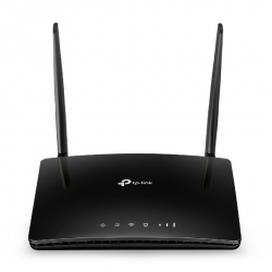 Router Wi-Fi 4G LTE Tốc Độ 300 Mbps TPLINK TL-MR6400 Router Wi-Fi 4G LTE Tốc Độ 300 Mbps TPLINK TL-MR6400