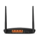 Router Wi-Fi 4G LTE Tốc Độ 300 Mbps TPLINK TL-MR6400