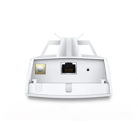 CPE Outdoor 9dBi Tốc Độ 300Mbps Băng Tần 2.4GHz Tplink CPE210 CPE Outdoor 9dBi Tốc Độ 300Mbps Băng Tần 2.4GHz Tplink CPE210