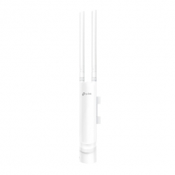 Access Point Wi-Fi Ngoài Trời Chuẩn N Tốc Độ 300Mbps Tplink EAP110-Outdoor