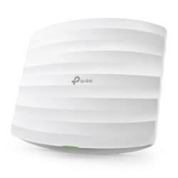Access Point Wi-Fi Gắn Trần Chuẩn N Tốc Độ 300Mbps Tplink (EAP110) Access Point Wi-Fi Gắn Trần Chuẩn N Tốc Độ 300Mbps Tplink (EAP110)