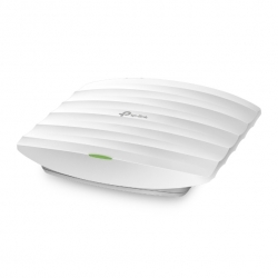 Access Point Wi-Fi Gắn Trần Chuẩn N Tốc Độ 300Mbps Tplink (EAP110) Access Point Wi-Fi Gắn Trần Chuẩn N Tốc Độ 300Mbps Tplink (EAP110)
