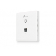 Access Point Wi-Fi Gắn Tường Chuẩn N Tốc Độ 300Mbps Tplink EAP115-Wall