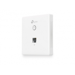 Access Point Wi-Fi Gắn Tường Chuẩn N Tốc Độ 300Mbps Tplink EAP115-Wall
