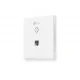 Access Point Wi-Fi Gắn Tường Chuẩn N Tốc Độ 300Mbps Tplink EAP115-Wall Access Point Wi-Fi Gắn Tường Chuẩn N Tốc Độ 300Mbps Tplink EAP115-Wall