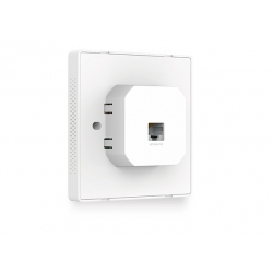 Access Point Wi-Fi Gắn Tường Chuẩn N Tốc Độ 300Mbps Tplink EAP115-Wall