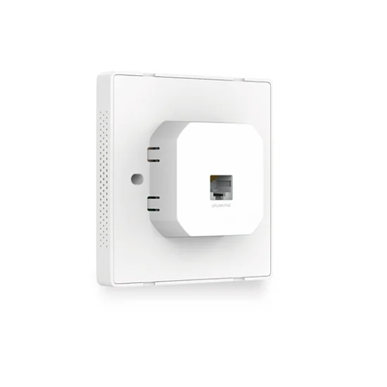 Access Point Wi-Fi Gắn Tường Chuẩn N Tốc Độ 300Mbps Tplink EAP115-Wall Access Point Wi-Fi Gắn Tường Chuẩn N Tốc Độ 300Mbps Tplink EAP115-Wall