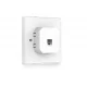 Access Point Wi-Fi Gắn Tường Chuẩn N Tốc Độ 300Mbps Tplink EAP115-Wall Access Point Wi-Fi Gắn Tường Chuẩn N Tốc Độ 300Mbps Tplink EAP115-Wall