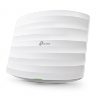 Access Point Wi-Fi Gắn Trần Gigabit AC1350 MU-MIMO Tplink EAP225