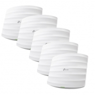 Access Point Wi-Fi Gắn Trần Gigabit AC1750 MU-MIMO Tplink EAP245