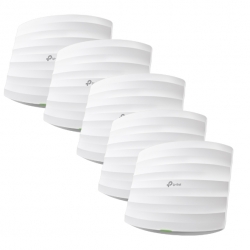 Access Point Wi-Fi Gắn Trần Gigabit AC1750 MU-MIMO Tplink EAP245 Access Point Wi-Fi Gắn Trần Gigabit AC1750 MU-MIMO Tplink EAP245