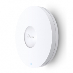 Access Point Gắn Trần Wi-Fi Băng Tần Kép AX3600 Tplink (EAP660 HD) Access Point Gắn Trần Wi-Fi Băng Tần Kép AX3600 Tplink (EAP660 HD)