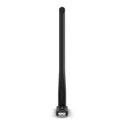 Bộ Chuyển Đổi USB Wi-Fi Băng Tần Kép Độ Lợi Cao AC600 TPLINK Archer T2U Plus