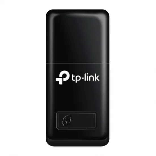 Bộ chuyển đổi Wi-Fi USB Mini chuẩn N tốc độ 300Mbps TPLINK TL-WN823N Bộ chuyển đổi Wi-Fi USB Mini chuẩn N tốc độ 300Mbps TPLINK TL-WN823N