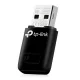 Bộ chuyển đổi Wi-Fi USB Mini chuẩn N tốc độ 300Mbps TPLINK TL-WN823N Bộ chuyển đổi Wi-Fi USB Mini chuẩn N tốc độ 300Mbps TPLINK TL-WN823N
