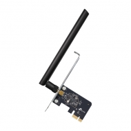 Bộ Chuyển Đổi Wi-Fi Băng Tần Kép PCI Express AC600 TPLINK Archer T2E