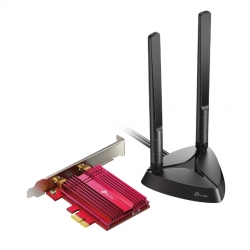 Bộ Chuyển Đổi PCIe Bluetooth 5.0 Wi-Fi 6 AX3000 TPLINK Archer TX3000E