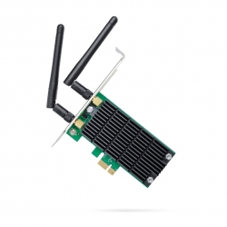 Bộ Chuyển Đổi Wi-Fi Băng Tần Kép PCI Express AC1200 TPLINK Archer T4E