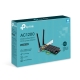 Bộ Chuyển Đổi Wi-Fi Băng Tần Kép PCI Express AC1200 TPLINK Archer T4E