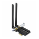Bộ Chuyển Đổi PCIe Bluetooth 5.0 Wi-Fi 6 AX3000 TPLINK Archer TX50E