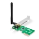 Bộ chuyển đổi Wi-Fi PCI Express tốc độ 150Mbps TPLINK TL-WN781ND