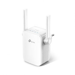 Bộ Mở Rộng Sóng Wi-Fi AC750 TPLINK RE205