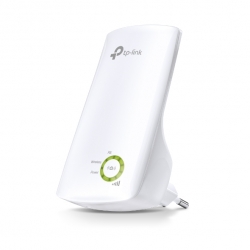 Bộ mở rộng sóng Wi-Fi tốc độ 300Mbps TPLINK TL-WA854RE
