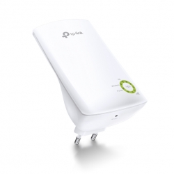 Bộ mở rộng sóng Wi-Fi tốc độ 300Mbps TPLINK TL-WA854RE