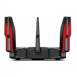 Router Chơi Game Ba Băng Tần Wi-Fi 6 TPLINK AX11000 Router Chơi Game Ba Băng Tần Wi-Fi 6 TPLINK AX11000