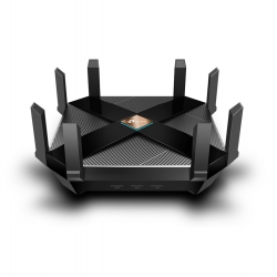 Router Wi-Fi 6 Thế Hệ Kế Tiếp TPLINK AX6000 Router Wi-Fi 6 Thế Hệ Kế Tiếp TPLINK AX6000
