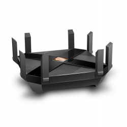 Router Wi-Fi 6 Thế Hệ Kế Tiếp TPLINK AX6000 Router Wi-Fi 6 Thế Hệ Kế Tiếp TPLINK AX6000
