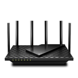 Router Wi-Fi 6 Gigabit Băng Tần Kép TPLINK AX5400 (AX72) Router Wi-Fi 6 Gigabit Băng Tần Kép TPLINK AX5400 (AX72)